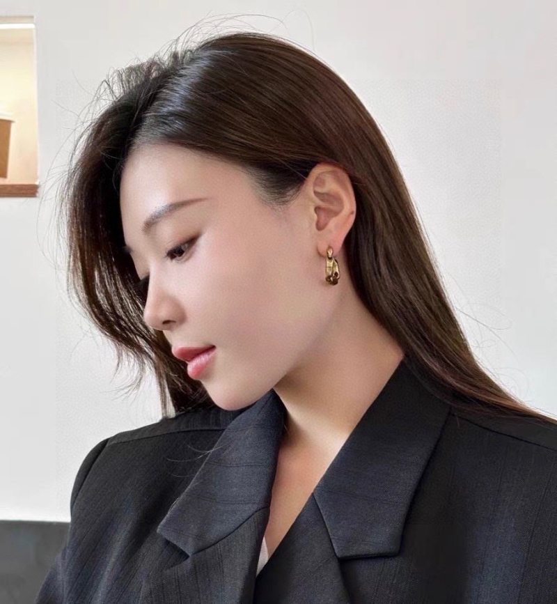 Burberry Earrings